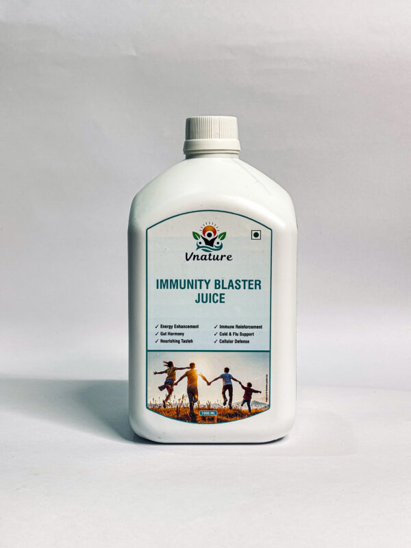 IMMUNITY BLASTER JUICE - Image 3