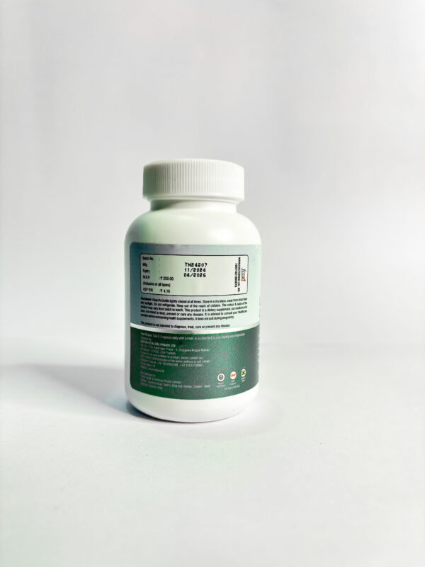 LIVER CARE CAPSULES - Image 3