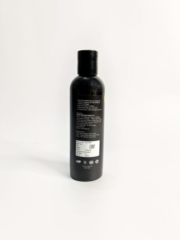 GO-DAN SHAMPOO( ANTI DANDRUFF) - Image 3